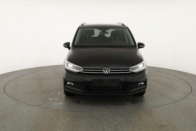 Volkswagen Touran Comfortline BMT/Start-Stopp 1.5 TSI DSG Comfortline, AHK, Navi, Easy Open, Side 