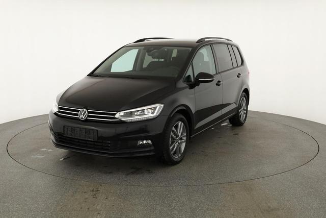 Volkswagen Touran Comfortline BMT/Start-Stopp 1.5 TSI DSG Comfortline, AHK, Navi, Easy Open, Side 