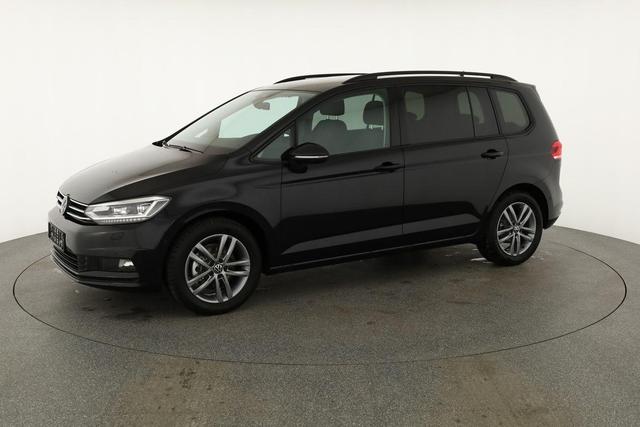 Volkswagen Touran Comfortline BMT/Start-Stopp 1.5 TSI DSG Comfortline, AHK, Navi, Easy Open, Side 