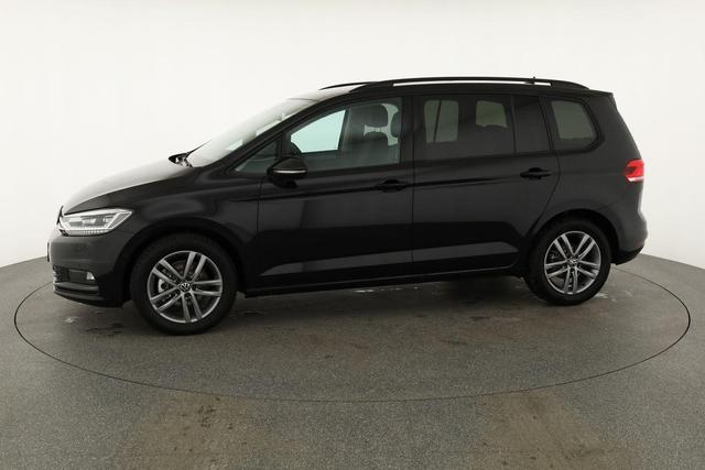 Volkswagen Touran Comfortline BMT/Start-Stopp 1.5 TSI DSG Comfortline, AHK, Navi, Easy Open, Side 