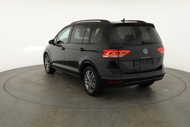 Volkswagen Touran Comfortline BMT/Start-Stopp 1.5 TSI DSG Comfortline, AHK, Navi, Easy Open, Side 