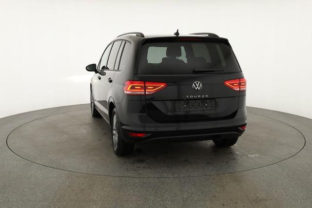 Volkswagen Touran Comfortline BMT/Start-Stopp 1.5 TSI DSG Comfortline, AHK, Navi, Easy Open, Side 