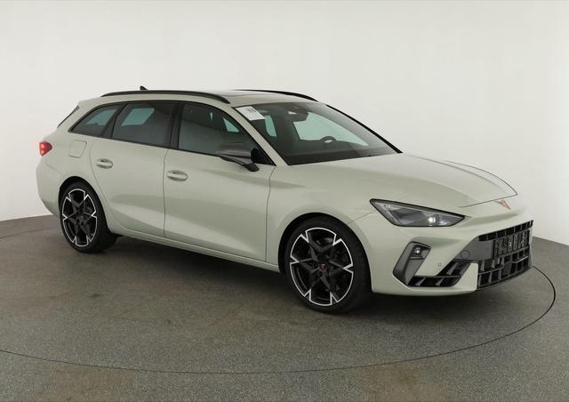 Cupra Leon Sportstourer 2.0 TSI 245 kW 4Drive VZ ST DSG 4Drive, Pano, Sennheiser, el. Klappe 