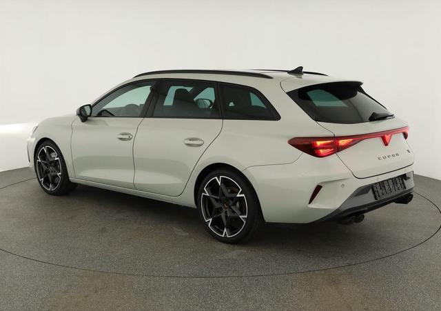 Cupra Leon Sportstourer 2.0 TSI 245 kW 4Drive VZ ST DSG 4Drive, Pano, Sennheiser, el. Klappe 