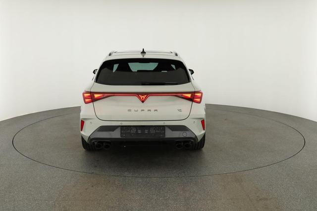 Cupra Leon Sportstourer 2.0 TSI 245 kW 4Drive VZ ST DSG 4Drive, Pano, Sennheiser, el. Klappe 