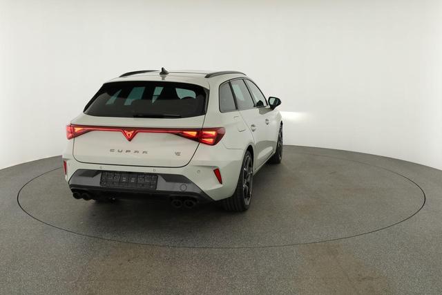 Cupra Leon Sportstourer 2.0 TSI 245 kW 4Drive VZ ST DSG 4Drive, Pano, Sennheiser, el. Klappe 