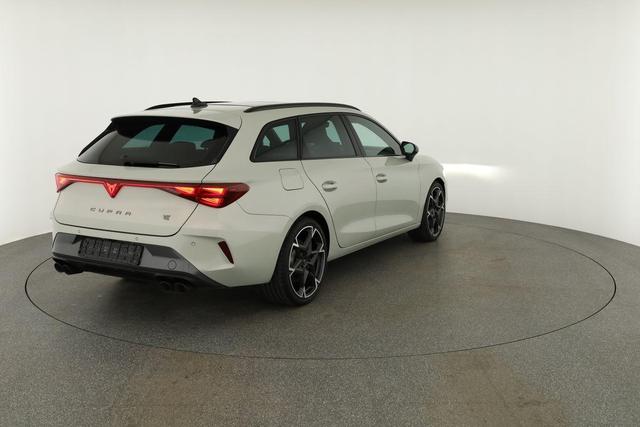 Cupra Leon Sportstourer 2.0 TSI 245 kW 4Drive VZ ST DSG 4Drive, Pano, Sennheiser, el. Klappe 