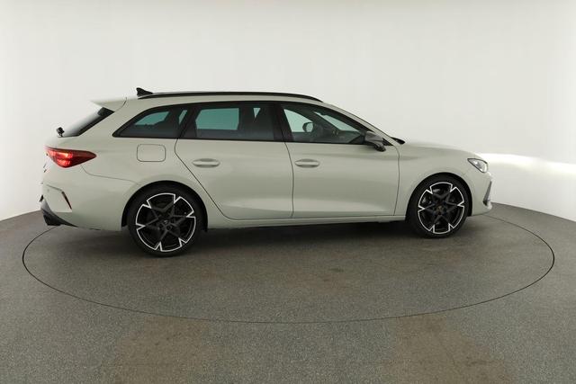 Cupra Leon Sportstourer 2.0 TSI 245 kW 4Drive VZ ST DSG 4Drive, Pano, Sennheiser, el. Klappe 