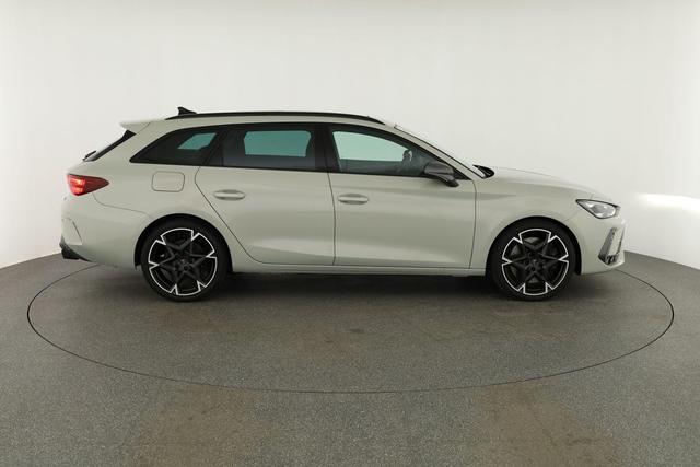 Cupra Leon Sportstourer 2.0 TSI 245 kW 4Drive VZ ST DSG 4Drive, Pano, Sennheiser, el. Klappe 