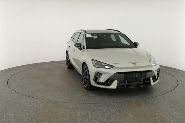 Cupra Leon Sportstourer 2.0 TSI 245 kW 4Drive VZ ST DSG 4Drive, Pano, Sennheiser, el. Klappe 