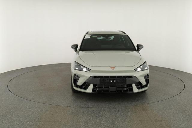 Cupra Leon Sportstourer 2.0 TSI 245 kW 4Drive VZ ST DSG 4Drive, Pano, Sennheiser, el. Klappe 