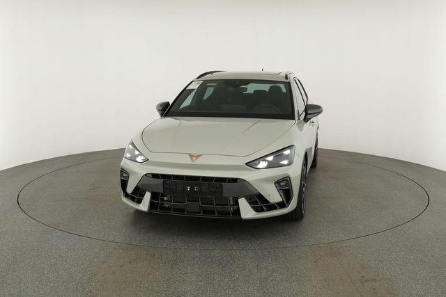 Cupra Leon Sportstourer 2.0 TSI 245 kW 4Drive VZ ST DSG 4Drive, Pano, Sennheiser, el. Klappe 