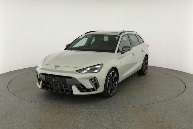 Cupra Leon Sportstourer 2.0 TSI 245 kW 4Drive VZ ST DSG 4Drive, Pano, Sennheiser, el. Klappe 