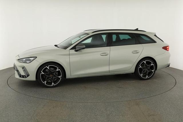 Cupra Leon Sportstourer 2.0 TSI 245 kW 4Drive VZ ST DSG 4Drive, Pano, Sennheiser, el. Klappe 