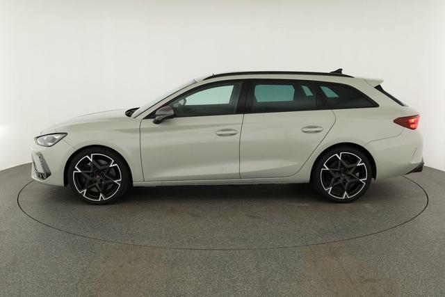 Cupra Leon Sportstourer 2.0 TSI 245 kW 4Drive VZ ST DSG 4Drive, Pano, Sennheiser, el. Klappe 