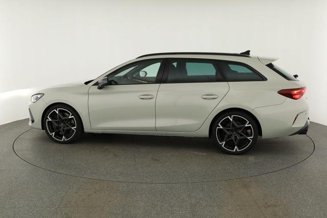 Cupra Leon Sportstourer 2.0 TSI 245 kW 4Drive VZ ST DSG 4Drive, Pano, Sennheiser, el. Klappe 