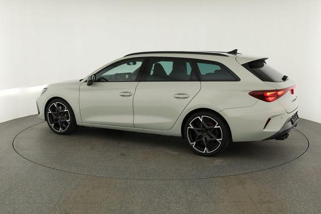 Cupra Leon Sportstourer 2.0 TSI 245 kW 4Drive VZ ST DSG 4Drive, Pano, Sennheiser, el. Klappe 