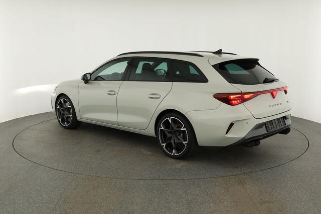 Cupra Leon Sportstourer 2.0 TSI 245 kW 4Drive VZ ST DSG 4Drive, Pano, Sennheiser, el. Klappe 