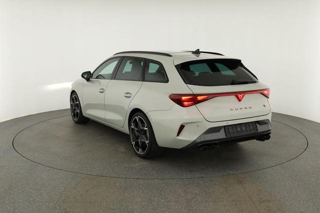 Cupra Leon Sportstourer 2.0 TSI 245 kW 4Drive VZ ST DSG 4Drive, Pano, Sennheiser, el. Klappe 