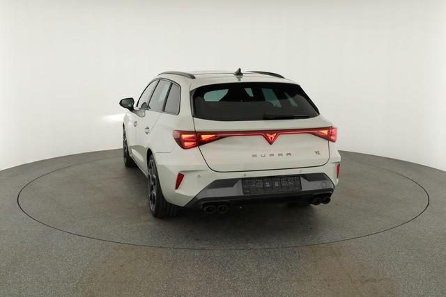 Cupra Leon Sportstourer 2.0 TSI 245 kW 4Drive VZ ST DSG 4Drive, Pano, Sennheiser, el. Klappe 