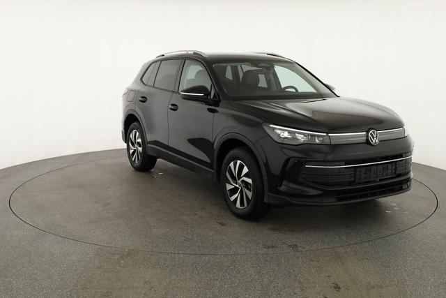 Volkswagen Tiguan 1.5 TSI eHybrid 150 kW Life DSG Life, AHK, Navi, ParkAssist, 5-J Garantie 