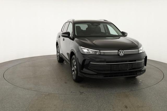 Volkswagen Tiguan 1.5 TSI eHybrid 150 kW Life DSG Life, AHK, Navi, ParkAssist, 5-J Garantie 