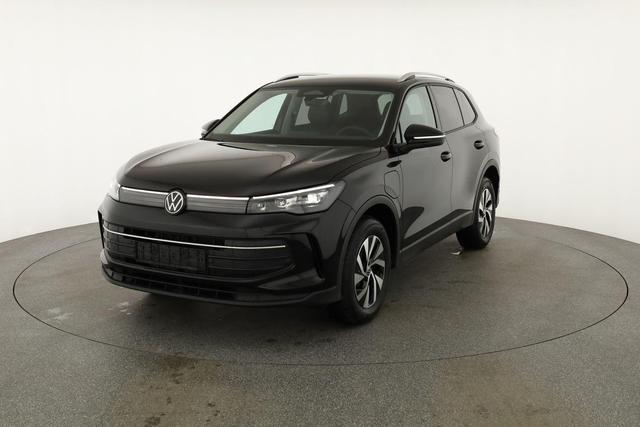 Volkswagen Tiguan 1.5 TSI eHybrid 150 kW Life DSG Life, AHK, Navi, ParkAssist, 5-J Garantie 