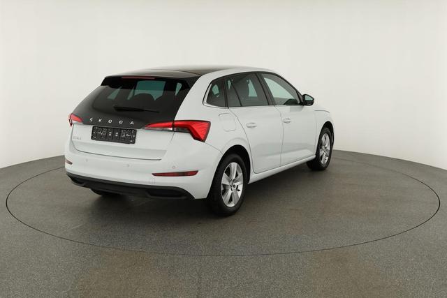 Skoda Scala Style 1.5 TSI DSG Style, Pano, LED, 5-J. Garantie 
