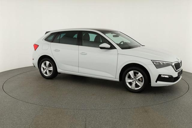 Skoda Scala Style 1.5 TSI DSG Style, Pano, LED, 5-J. Garantie 
