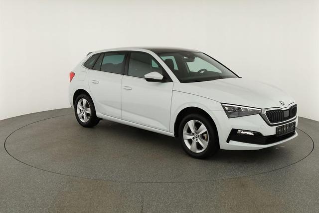 Skoda Scala Style 1.5 TSI DSG Style, Pano, LED, 5-J. Garantie 