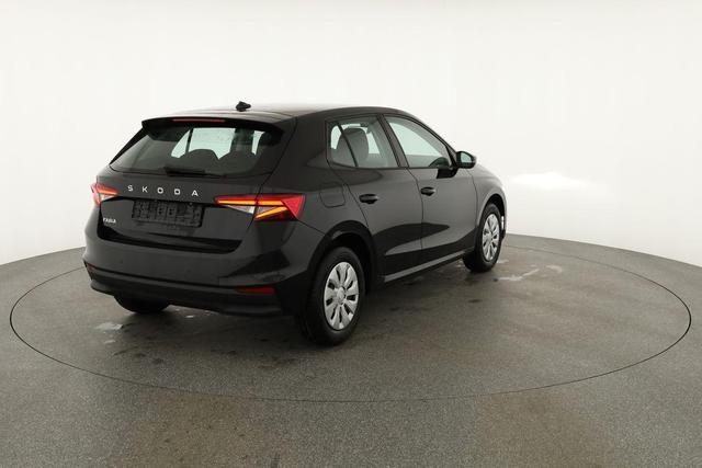 Skoda Fabia Selection 1.0 TSI Selection, Tempomat, Park, Winterpaket, SmartLink, 4-J Garantie 