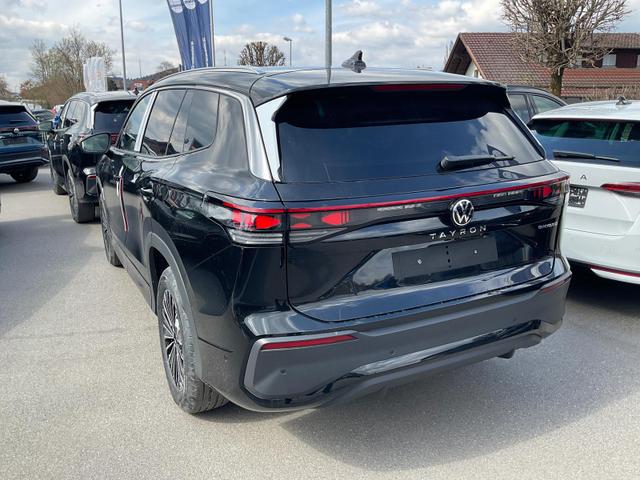 Volkswagen Tayron 1.5 TSI eHybrid 150 kW Life DSG Life, AHK, LED-Plus, Navi, 18-Zoll, 5-J Garantie 