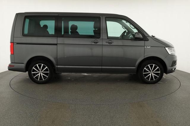 Volkswagen T6 Multivan Comfortline TDI DSG Comfortline, AHK, 7-Sitzer, Navi, LED 