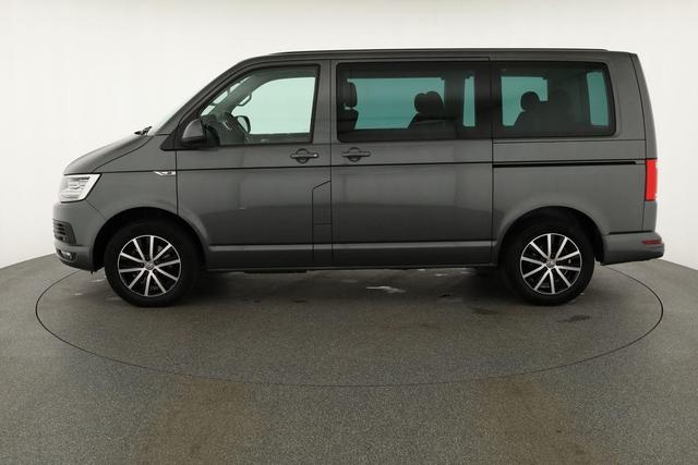 Volkswagen T6 Multivan Comfortline TDI DSG Comfortline, AHK, 7-Sitzer, Navi, LED 