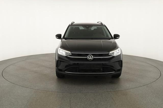 Volkswagen Taigo LIFE 1.0 TSI DSG Life, Kamera, Winter, 17-Zoll 
