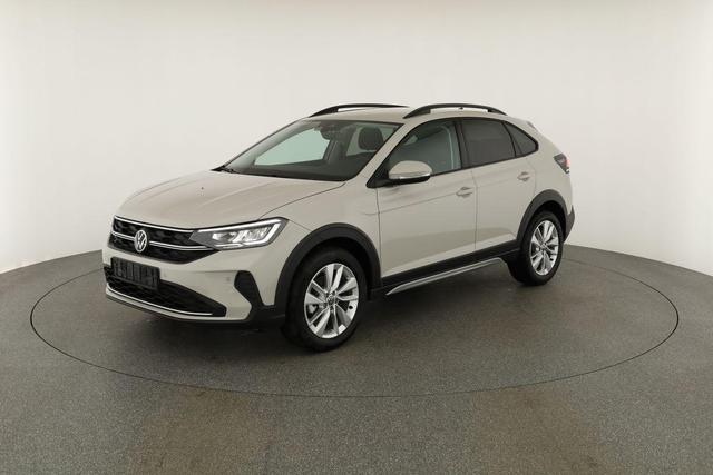 Volkswagen Taigo LIFE 1.0 TSI DSG Life, AHK, Kamera, Winter, 17-Zoll 