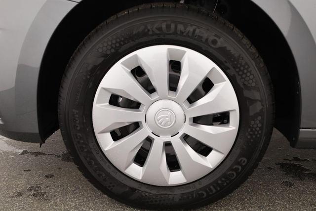 Skoda Fabia Selection 1.0 TSI Selection, Tempomat, Ladeboden, Park, Winterpaket, SmartLink, 4-J Garantie 