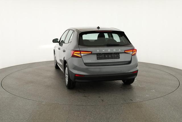 Skoda Fabia Selection 1.0 TSI Selection, Tempomat, Ladeboden, Park, Winterpaket, SmartLink, 4-J Garantie 
