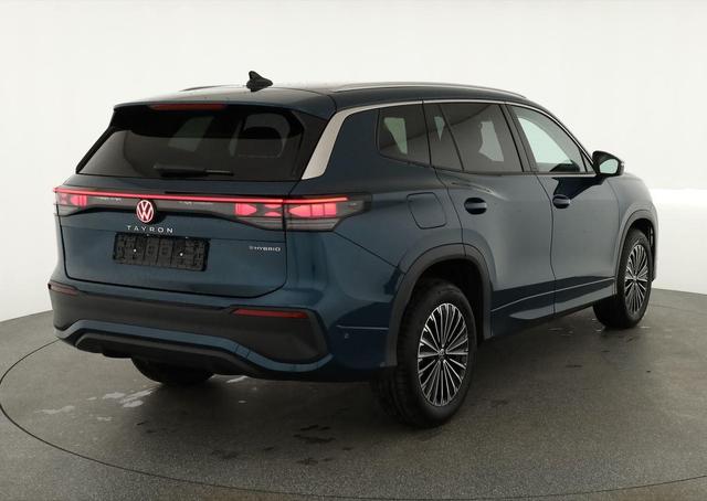 Volkswagen Tayron 1.5 TSI eHybrid 150 kW Life DSG Life, AHK, LED-Plus, Navi, 18-Zoll, 5-J Garantie 