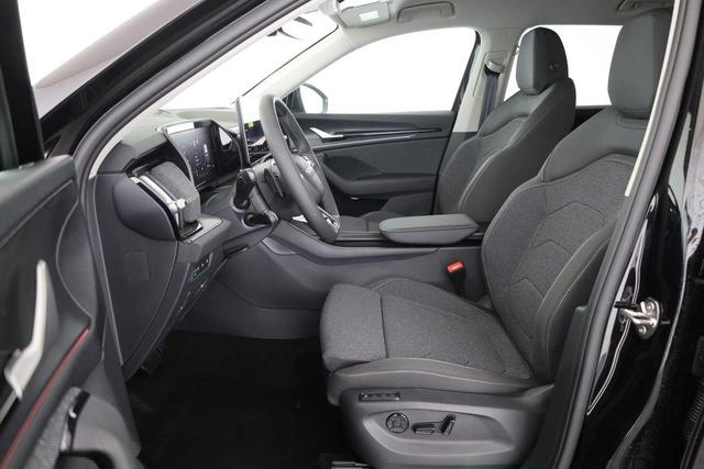 Skoda Kodiaq 2.0 TDI 142kW 4x4 Selection DSG Selection, Standheizung, AHK, Matrix, el. Klappe 