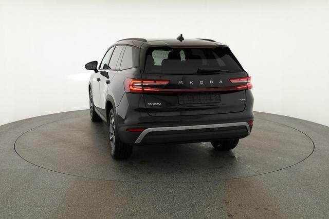 Skoda Kodiaq 2.0 TDI 142kW 4x4 Selection DSG Selection, Standheizung, AHK, Matrix, el. Klappe 