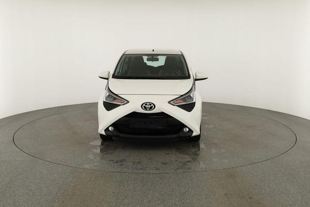 Toyota Aygo x-play club 1.0 KAT club, Kamera, Klima 