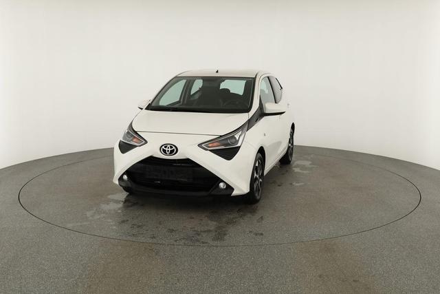 Toyota Aygo x-play club 1.0 KAT club, Kamera, Klima 