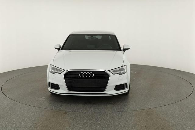 Audi A3 Limousine 30 TFSI sport S-Line, LED, AHK, Navi, Sitzheizung 