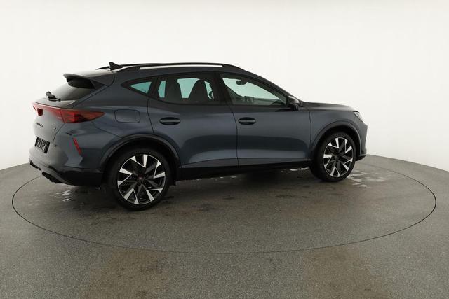 Cupra Formentor VZ 2.0 TSI 245 kW 4Drive DSG 4Drive, Matrix, Sennheiser, Side, Navi 
