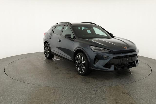 Cupra Formentor VZ 2.0 TSI 245 kW 4Drive DSG 4Drive, Matrix, Sennheiser, Side, Navi 