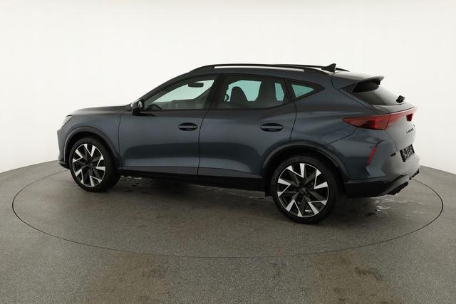 Cupra Formentor VZ 2.0 TSI 245 kW 4Drive DSG 4Drive, Matrix, Sennheiser, Side, Navi 