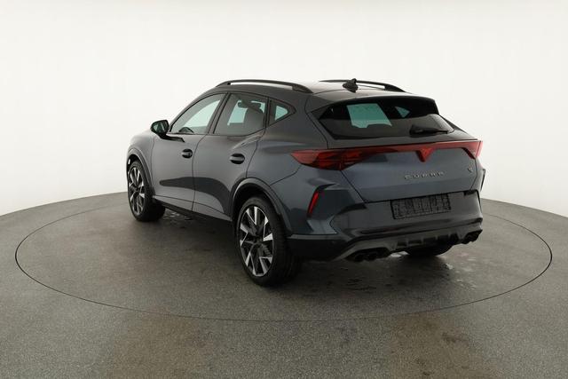 Cupra Formentor VZ 2.0 TSI 245 kW 4Drive DSG 4Drive, Matrix, Sennheiser, Side, Navi 