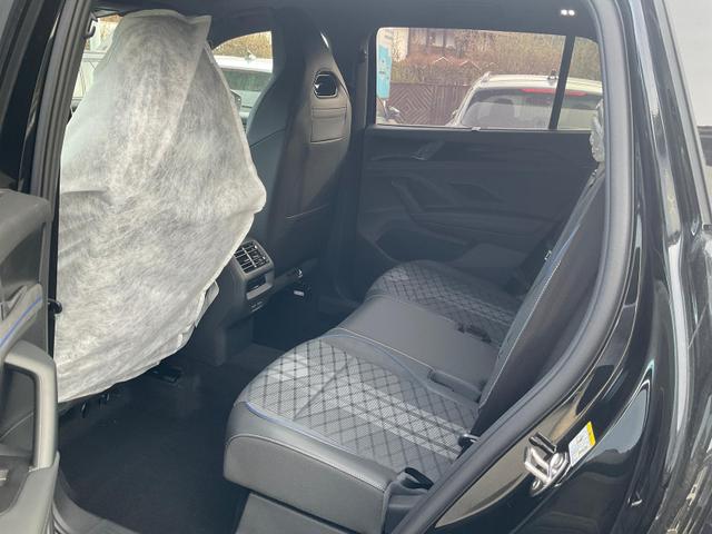 Volkswagen Tayron 2.0 TDI 142 kW 4Motion R-Line DSG 4M Black, 20-Zoll, AHK, Pano, sofort 