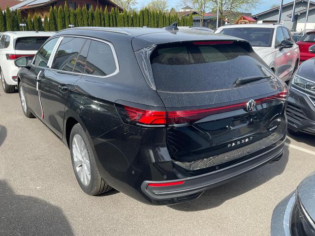 Volkswagen Passat Variant 1.5 TSI eHybrid 150 kW Business Business, AHK, Winter plus, Akustik, Navi, sofort 